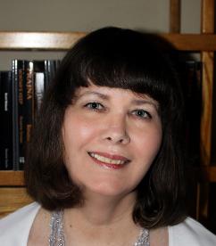 Roxanne Smolen, Author